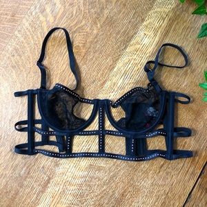 NWOT LaSenza Lingerie bra top